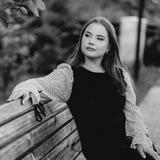 Дарья ❤️‍🩹