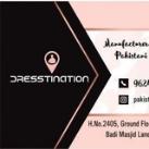 DRESSTINATION - PAKISTANI SUIT MANUFACTURER & WHOLESALER ADDRESS : H.No. 2405 , Badi Masjid Lane , Salabatpura , Surat - 395002