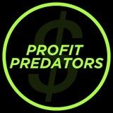 Profit Predators⚡️