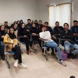 دکتر حدیثه متولی(دانشگاه ایوانکی )