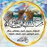 الثقلين كلامكم نور
