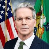 Scott Bessent