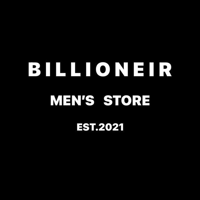 B I L L I O N E I R
