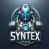 SYNTEX CALLS 𓃵