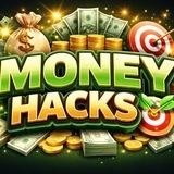 Money Hacks💸🎯