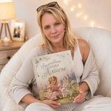 Именные детские книги | дизайн ✨