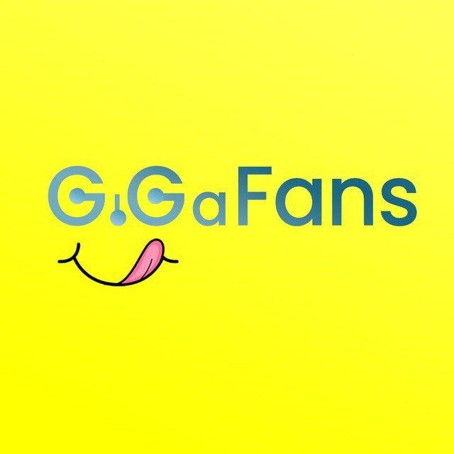 Gigafans