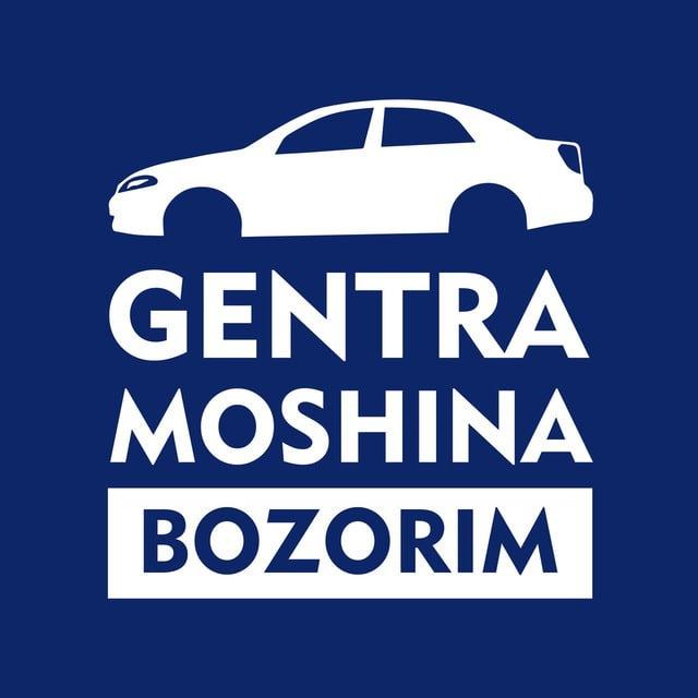 Gentra Lacetti moshina bozorim