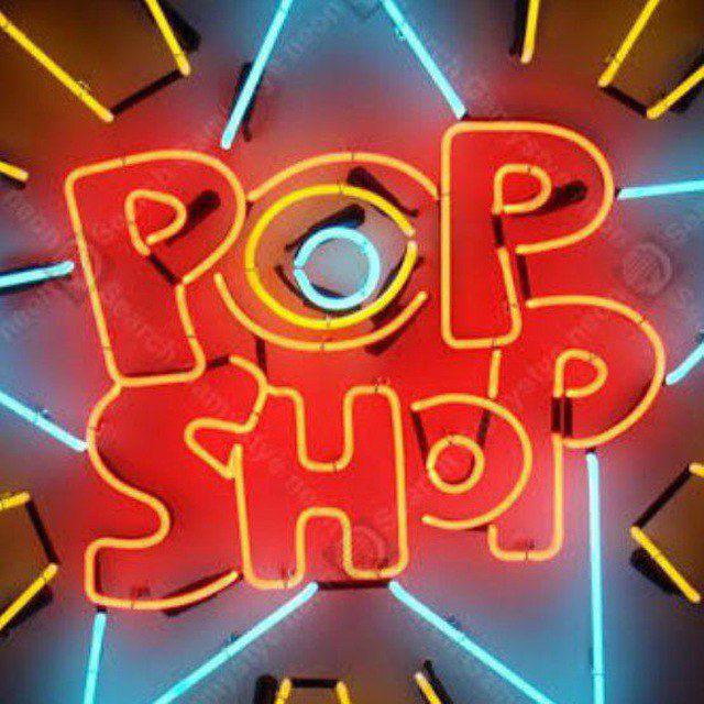 POPSHOP BOOK FOR WALK & MASSAGE 📩