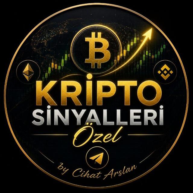 KRİPTO SİNYALLERİ