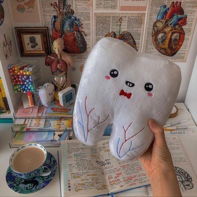 dentist🦷