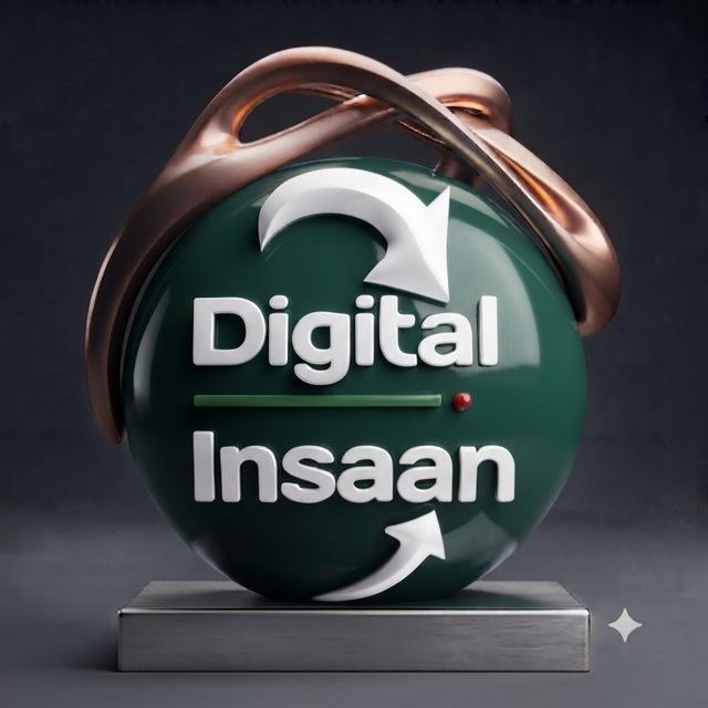 Digital Insaan Devloper