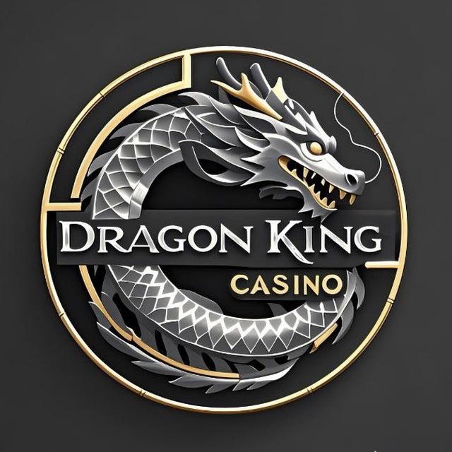 DragonKing Promosi Update🔥🔥🔥