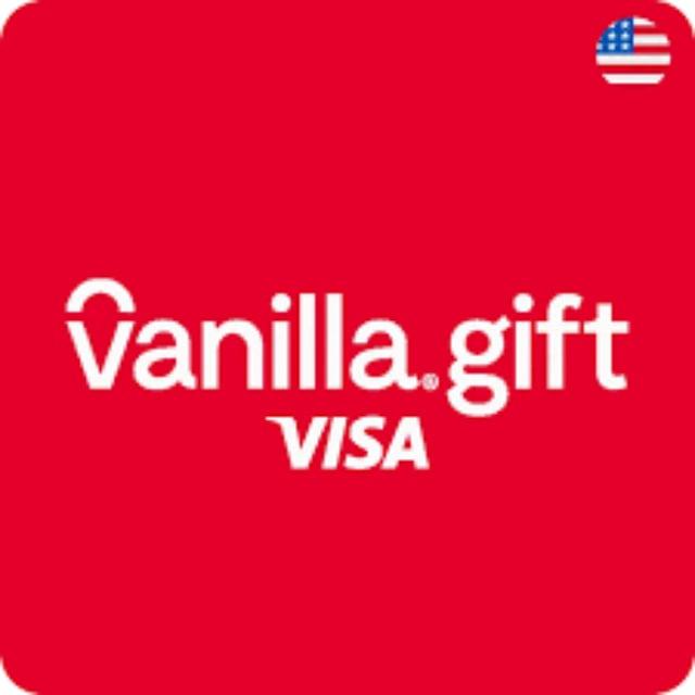 GiftCards VanillaVisa
