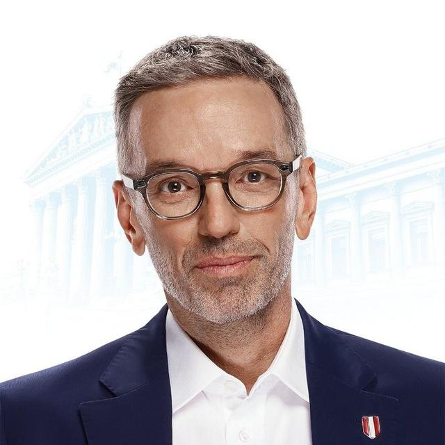 Herbert Kickl