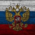 🤍💙♥️MADRE RUSSIA🤍💙♥️