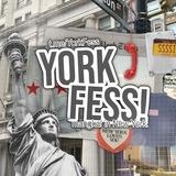 YORK—FESS🗽♥️💬