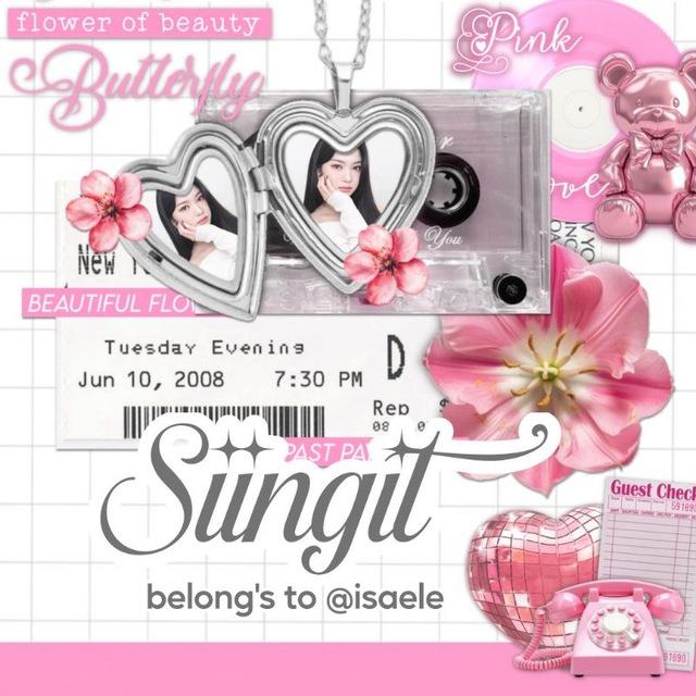 ‎˚₊‧꒰ა @siingit's