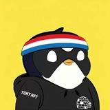 Tony | AI · Крипта · NFT