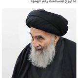 مقلدو السيد السيستاني للأحكام الشرعية