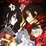 Senran Kagura English Dub