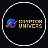 💎Cryptos ~ Univers Officiel 💥