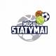 Mūsų Statymai #RytisVK