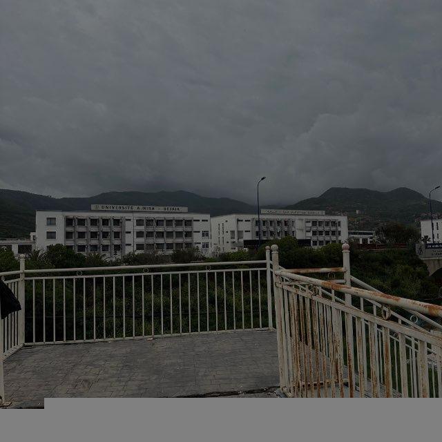 Campus Aboudaou