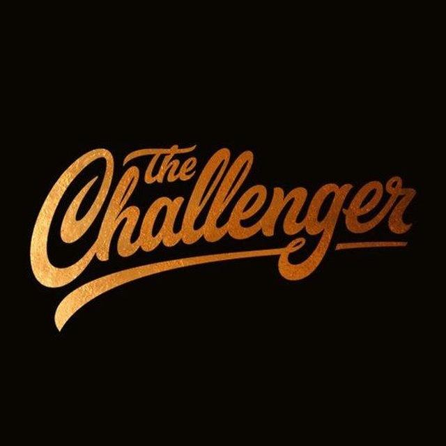 CHALLENGEER🖤🖤