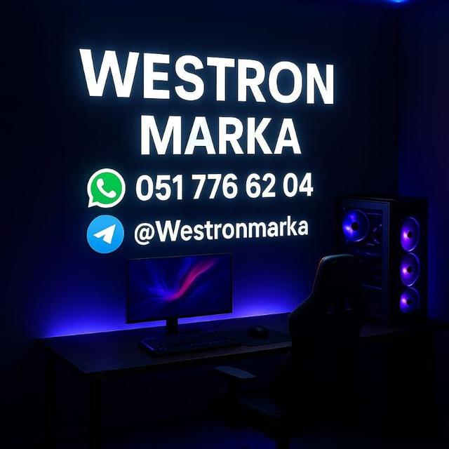 WESTRON STORE