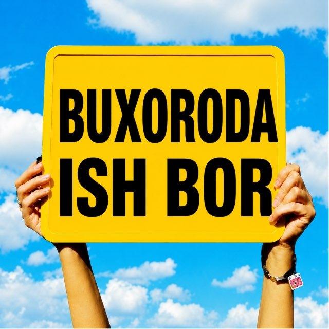 Бухорода ишбор
