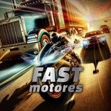 FAST MOTORES 🚘🏍