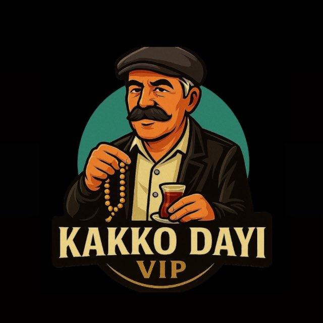 📿Kakko Dayı Ücretsiz📿