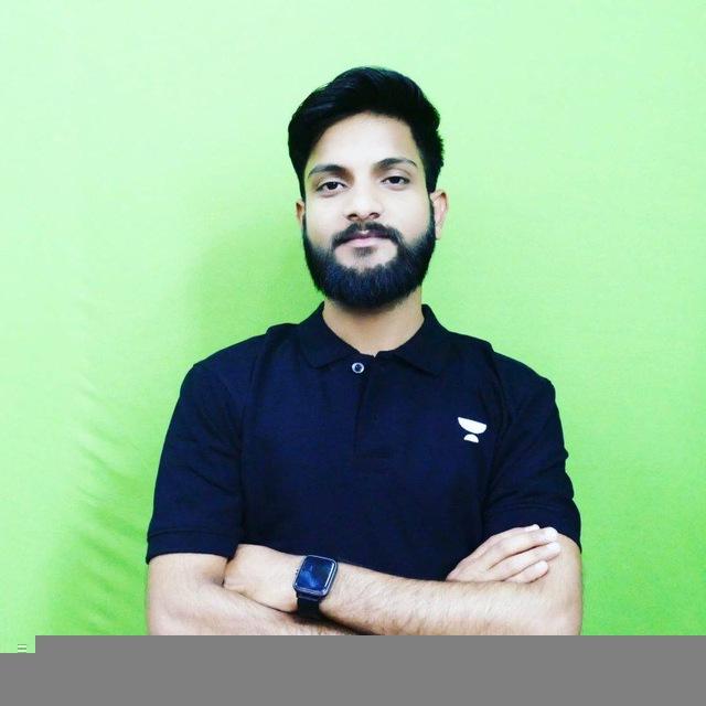 English By Shubham Sir