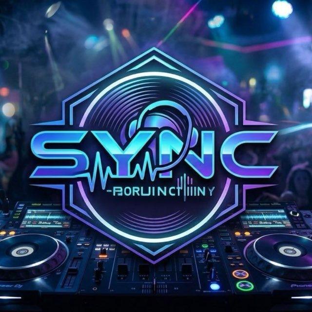 SYNC MUSIC CHANNEL 0.1