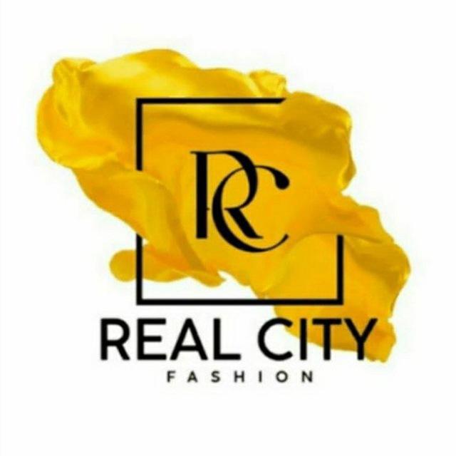 Real city | Rasmiy kanal