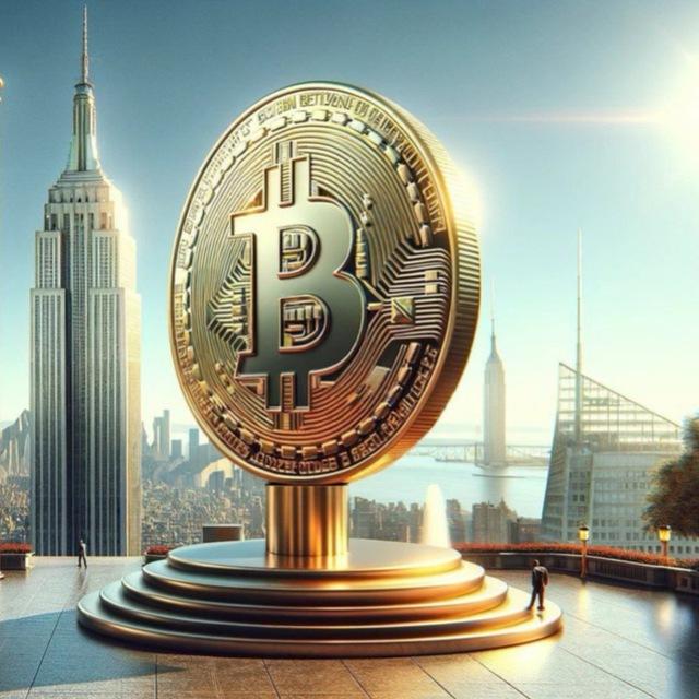 Crypto Wealth Club