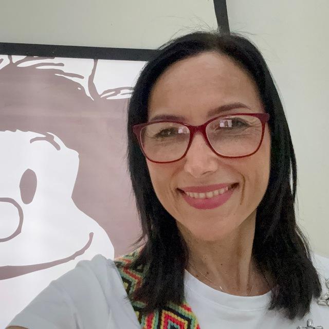 Madelein García ❤️
