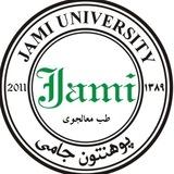 دانشکده طب معالجوی جامی
