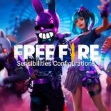 Sensibilidad Free Fire🔥