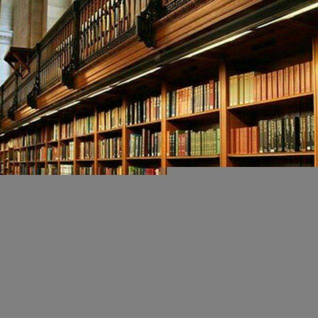 مكتبة مليون كتاب لطلاب العلم