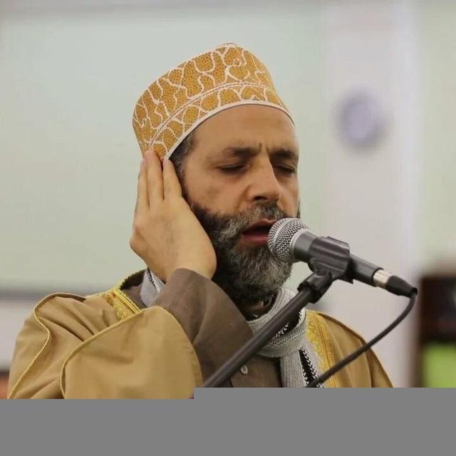 تلاوات الشيخ حسن صالح