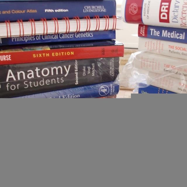 BPT Books