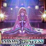 Cosmic Princess Kaguya