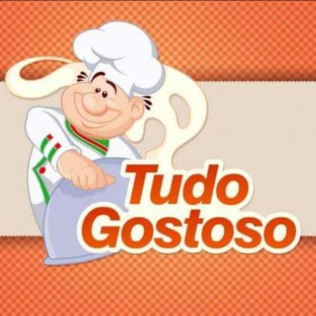 📕 TUDO GOSTOSO RECEITAS 🥘