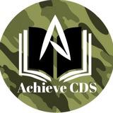 Achieve CDS