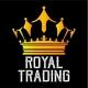 ♟ROYAL TRADING♟