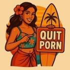 Quit bad habit X