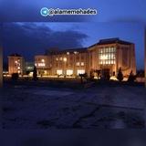 کانال بَکس دانشگاه علامه محدث