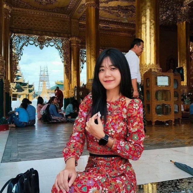 Myanmar Channel